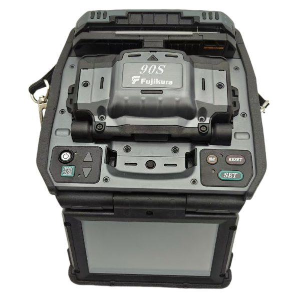 Fujikura FSM-90S+ Fiber Fusion Splicer