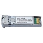 SFP+ 10GBASE-LR 1310nm 10km DOM Duplex LC SMF Optical Transceiver Module