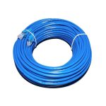 Snagless Unshielded (UTP) Cat6 Ethernet Network Patch Cable-1