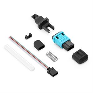 Types of Fiber Optic Connectors and Their Applications