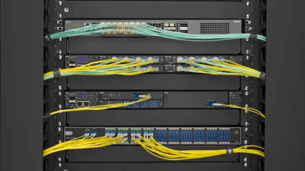 DWDM Mux Demux-1