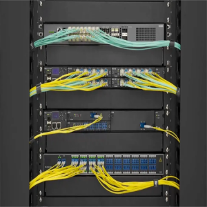 Introduction to DWDM Technology