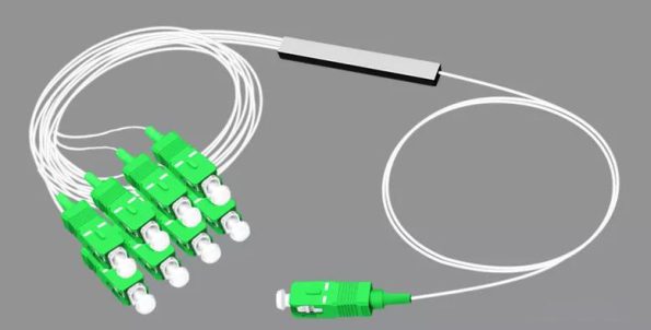 Fiber Splitters-1