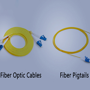 How To Use Fiber Optic Patch Cords?