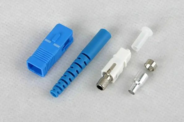 Fiber Optic Connectors-1