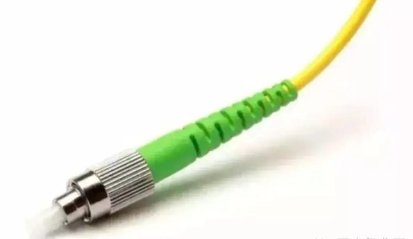 Fiber Optic Connectors-2