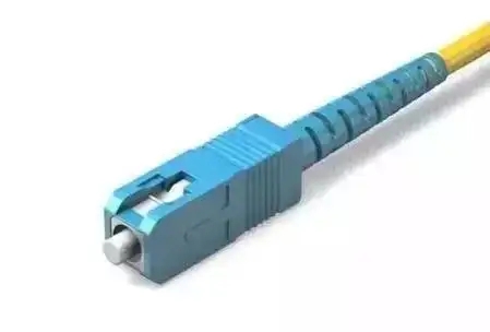 Fiber Optic Connectors-3