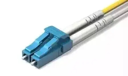 Fiber Optic Connectors-4