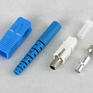 The Main Differences Between SC Connectors And SC Adapters