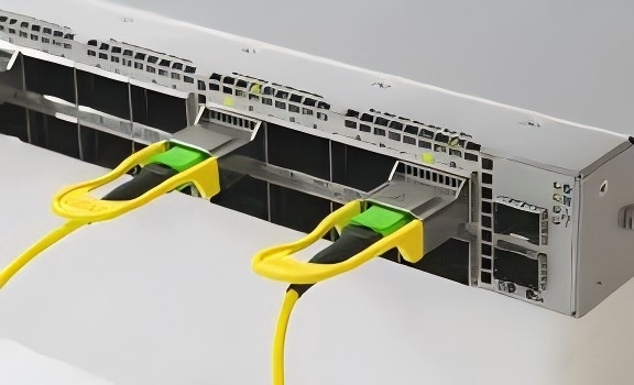 Fiber Optic Transceivers