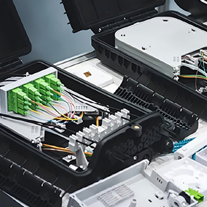 Understanding EDFA Optical Amplifiers: A Complete Guide