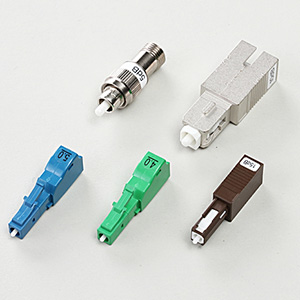 Loss in Fiber Optic Adapters: Influencing Factors and Optimization Methods