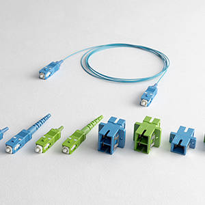 Everything You Need to Know About Fiber Optic Connectors