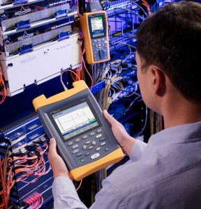 Maintaining Your Fiber Optic Fusion Splicer: A Key to Lifetime Reliability