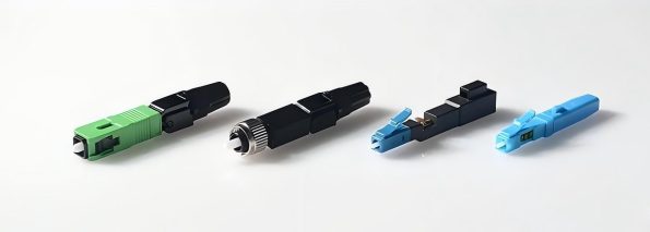 Field Assembly Connectors