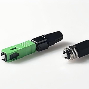 Types of Fiber Optic Connectors and Their Applications