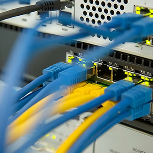 Enhanced Optical Signal Transmission with EDFA Amplifiers