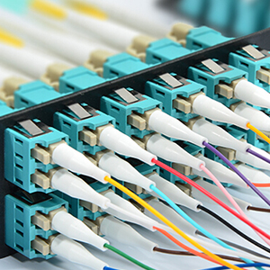 Comparison of 12 Fiber MPO with Other Types of MPO Connectors