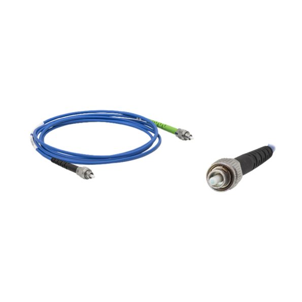 1440nm~1620nm AR-Coated PM FC Fiber Patch Cable