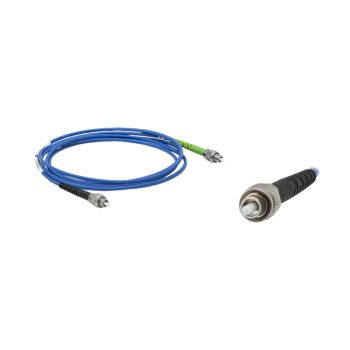 620nm~800nm AR-Coated PM FC Fiber Patch Cable