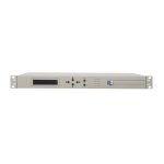 C-band DWDM Amplifier 1RU EDFA for DWDM Solution-1