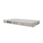 C-band DWDM Amplifier 1RU EDFA for DWDM Solution-1