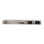 C-band DWDM Amplifier 1RU EDFA for DWDM Solution-1