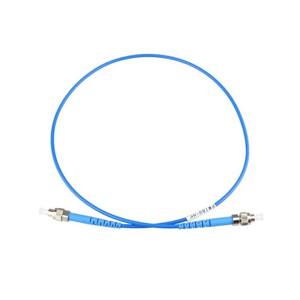 What Are Polarization-Maintaining Visible Light Patch Cords