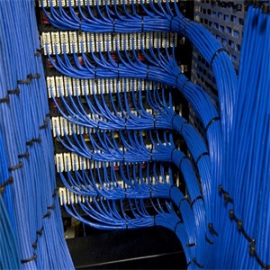 Exploring The Different Types of Specialty Fiber Cables