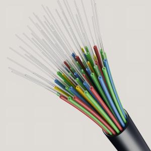 Exploring The Different Types of Specialty Fiber Cables