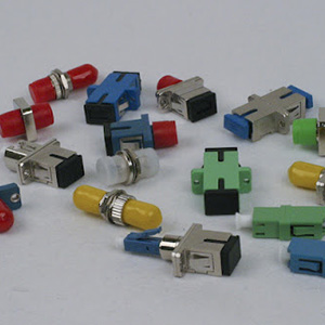 The role of duplex LC connector clips