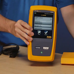 Fiber Optic Testers: Essential Tools For Network Efficiency