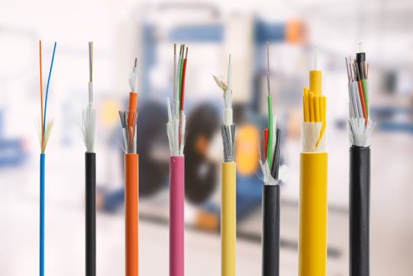 Fiber Pigtails vs Specialty Fiber Cables