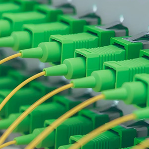 Choosing the Right Indoor Fiber Optic Cable for Home Networks