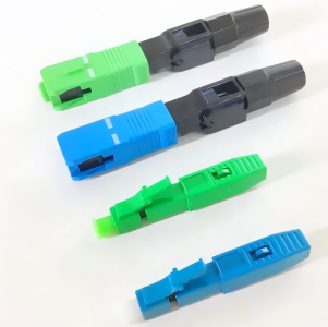 What Are Field Assembly Connectors?