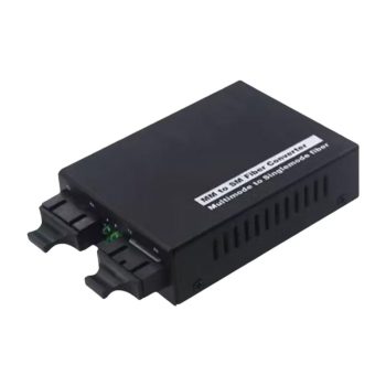 SM To MM Media Converters