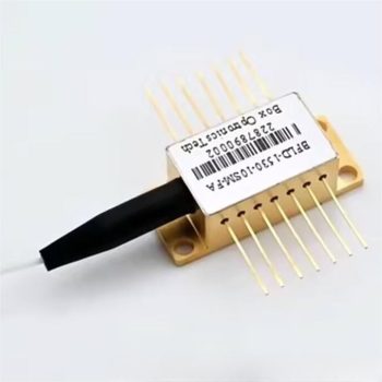10mW 14-Pin Butterfly DFB Laser Diode-2