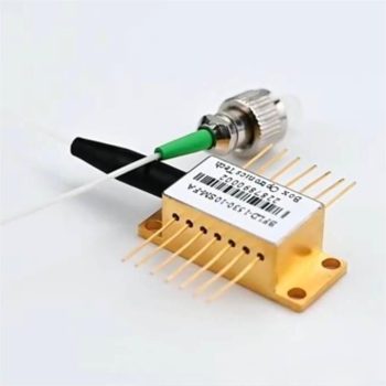 14 Pin DFB Butterfly Laser Diodes