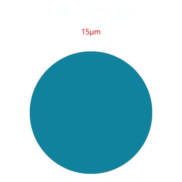 15μm Fiber Polishing Film