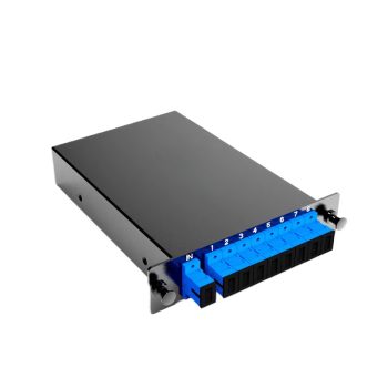 LGX Box PLC Splitters