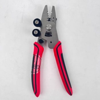 Signal Fire Optical Fiber Stripper-2