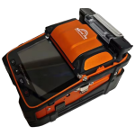 Singal Fire AI-9 Fusion Splicer, Equipped With S09 Fiber Cleaver