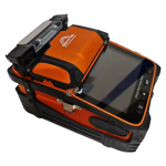 Singal Fire AI-9 Fusion Splicer, Equipped With S09 Fiber Cleaver