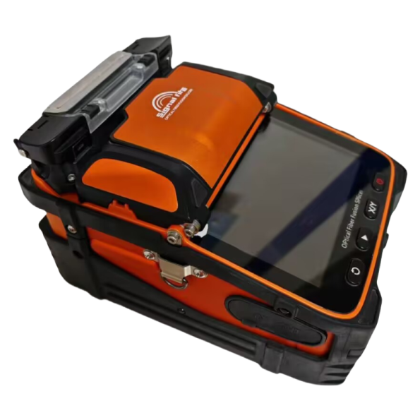 Singal Fire AI-9 Fusion Splicer, Equipped With S09 Fiber Cleaver-3