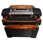 Singal Fire AI-9 Fusion Splicer, Equipped With S09 Fiber Cleaver