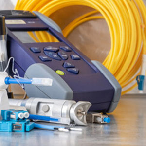 Effortless Fiber Stripping: Meet the Rechargeable Ribbon & Bundle Fiber Clamping Thermal Stripper