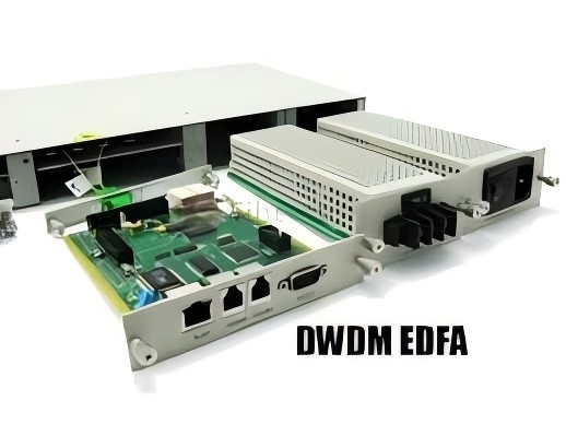 DWDM EDFA