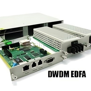 Understanding 1×2 CWDM vs 1×2 DWDM: Key Differences And Application Scenarios