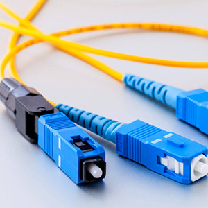 The Showdown Between SC and LC Fiber Optic Connectors