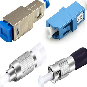 A Comprehensive Guide To Fiber Optic Adapters